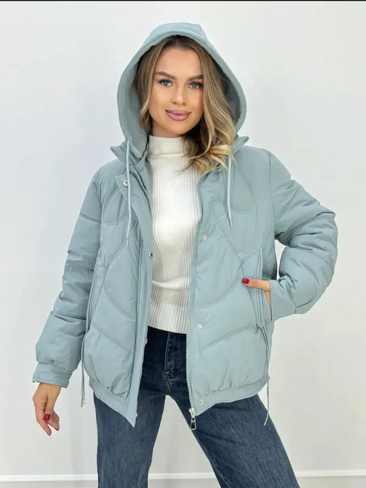 Куртка 6811836 Fabrika