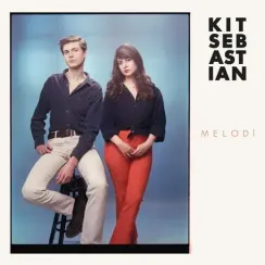 Kit Sebastian – Melodi - LP