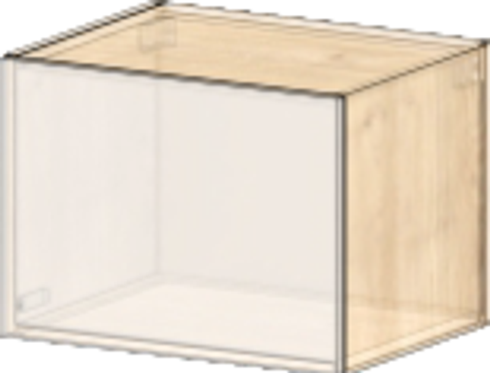 Модульная система "Мегаполис" керамик софт