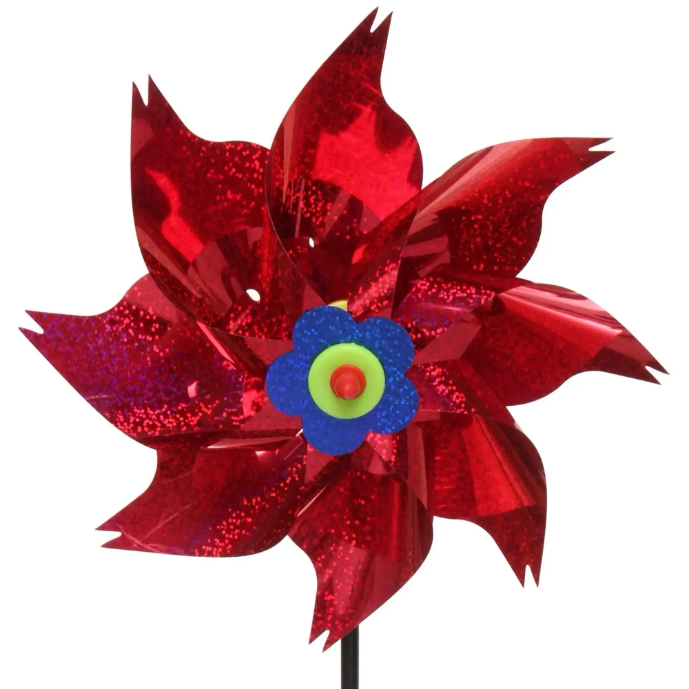 Ветрячок «Космос» , d=24, 50 см, микс