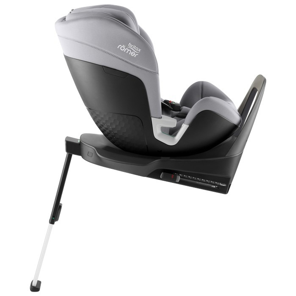 Автокресло Britax Roemer Swivel (0-25кг), Frost Grey