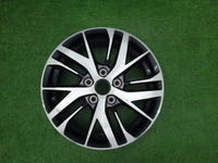 Диск Комплект дисков R16 Geely Emgrand 2 (21-нв)