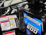 Квадроцикл SHARMAX Force 600 Ranger