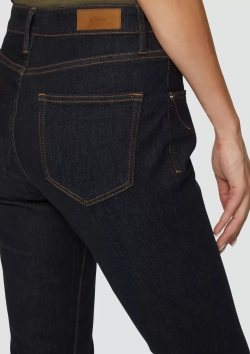 Джинсы женские Jeans Betsy / Slim Fit / Mid Rise / Slim Leg /