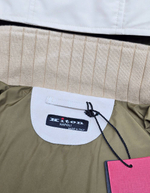 Пуховик Kiton