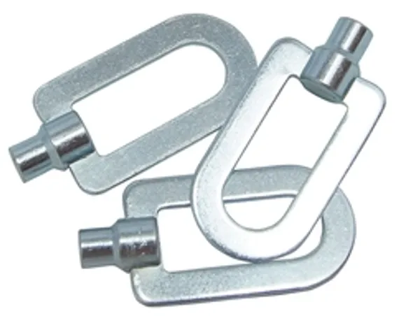 Набор электродов Fubag O 30×34 мм 5 шт