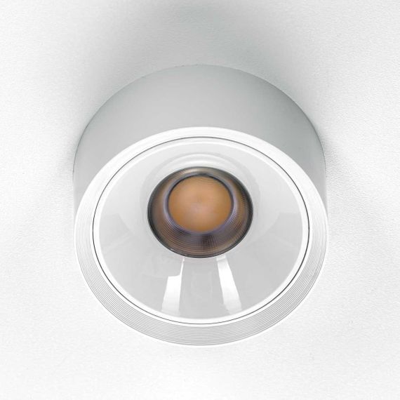 Потолочный светодиодный светильник Citilux Rover CL743090N