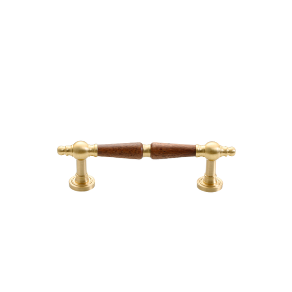 Мебельная ручка