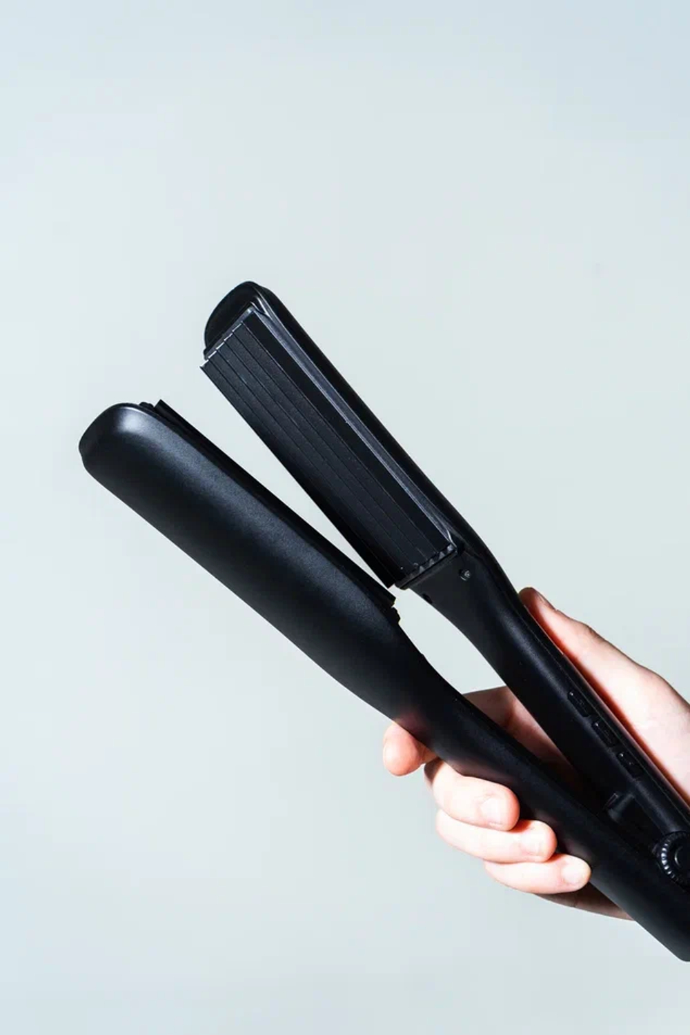 Щипцы-гофре Lamia Wave