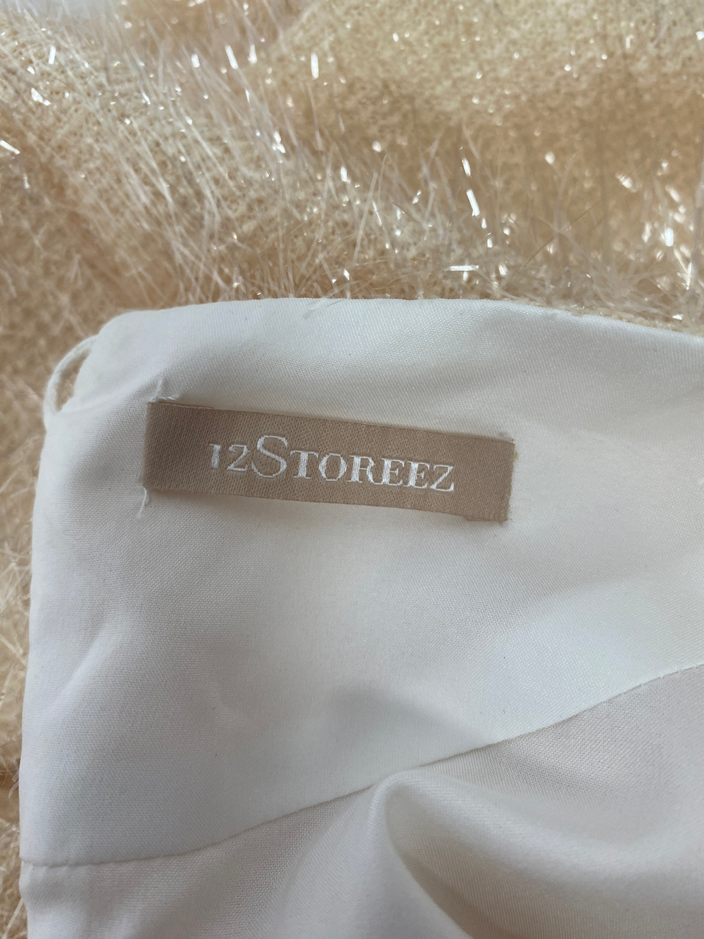 Платье 12 storeez