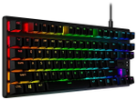 Клавиатура HyperX Alloy Origins Core 639N9AA#ABA черный