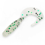 Твистер Uncle Sam (40мм, 0.55гр), 10шт