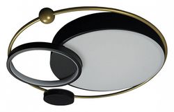 Накладной светильник Loft it Mike 10064