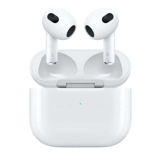 Наушники AirPods (3‑го поколения)