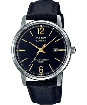 Наручные часы Casio MTS-110L-1A