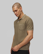 Поло мужское PARAJUMPERS RAF