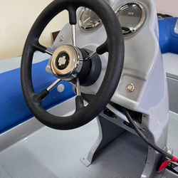 Лодка РИБ НАВИГАТОР 400R PRO