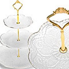 Конфетница Loraine 26513