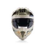 Шлем ACERBIS X-RACER VRT