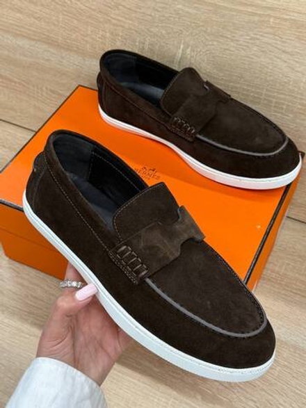 Слипоны Hermes