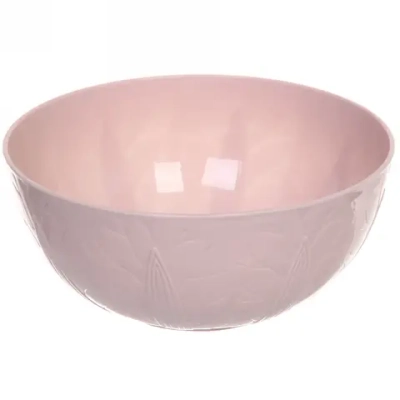 Салатник пластиковый 13,3*5,5см