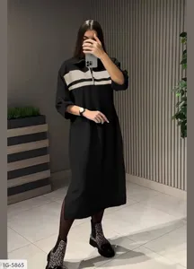 Платье IG-5863 Фабрика Моды