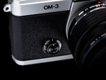 Беззеркальный фотоаппарат OM System OM-3 Body