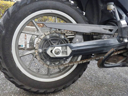 BMW F650GS /800 , 2009