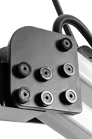 Аккумуляторный ударный винтоверт Fein ASCD 18-200 W4 Select