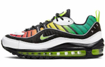 Кроссовки Olivia Kim X Nike Air Max 98 (Женская размерная сетка)