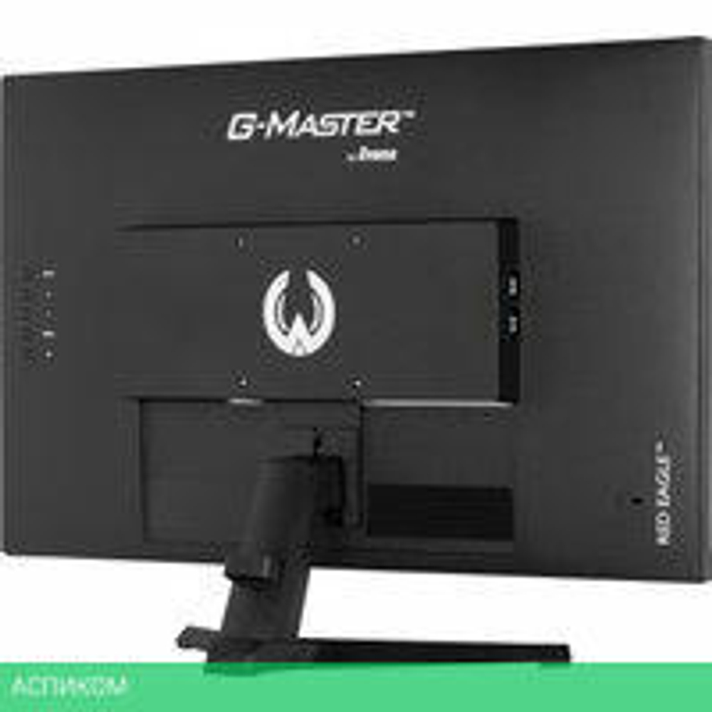 Игровой монитор Iiyama G-Master Red Eagle G2770QSU-B6