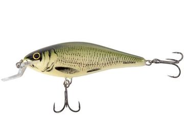 Воблер плавающий Salmo EXECUTOR SR 07/OB