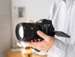 Объектив Sony FE 85mm f/1.4 GM II