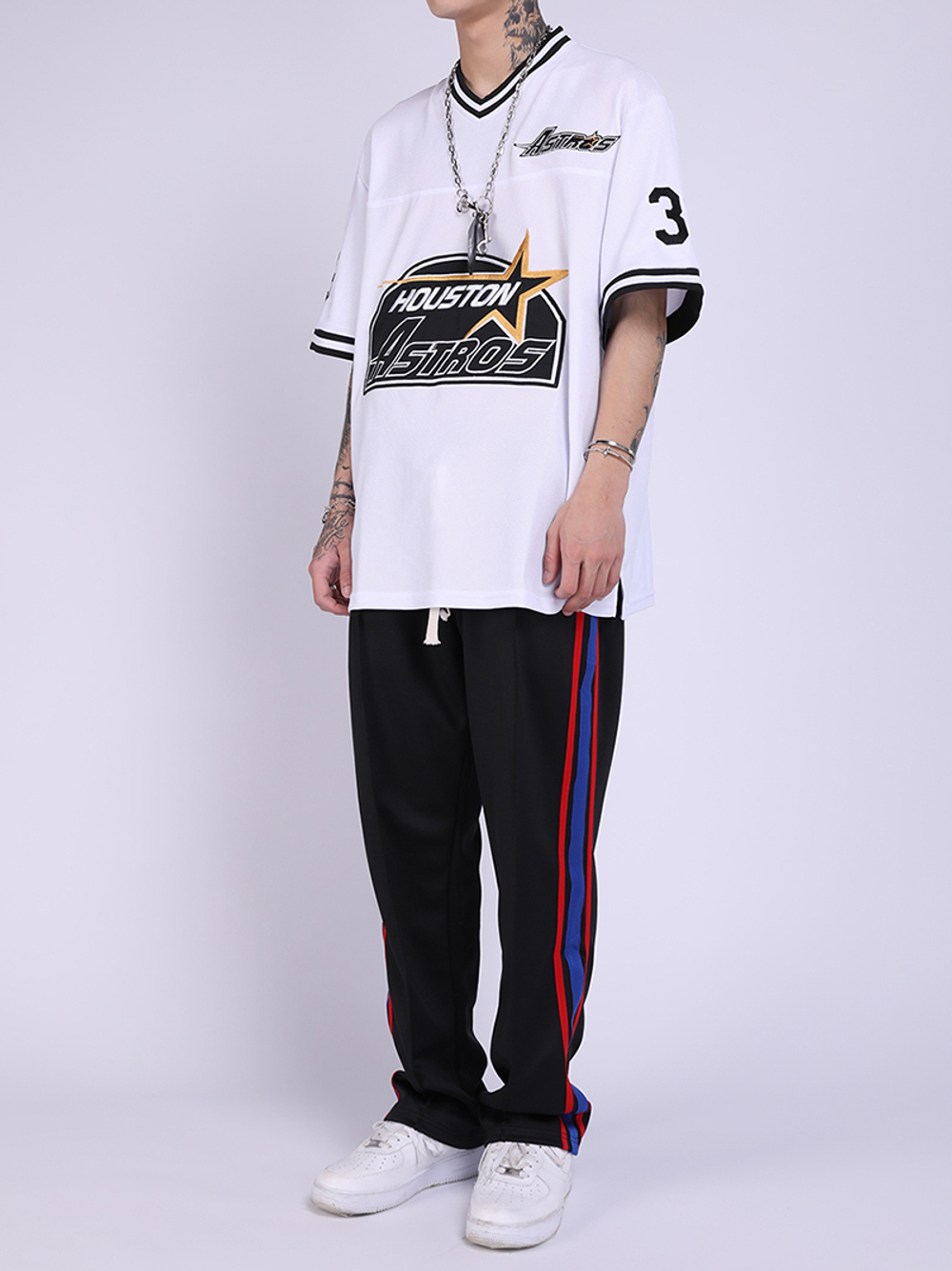 Футболка Astros