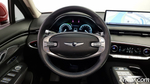 Genesis GV70 3.5T Бензин AWD (12.2020)