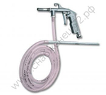 Пескоструйный пистолет GAV 166B (бс)