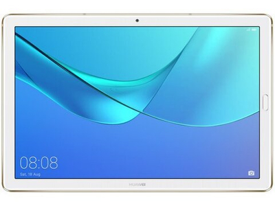 Планшет Huawei MediaPad M5 10.8" Golden Champagne (CMR-AL09)