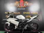 Yamaha YZF-R25 , 2015