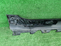 Накладка порога левая BMW 5er G30 (17-23) M-paket