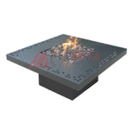 Стол-очаг Кингстон