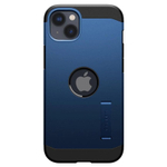 Гибридный чехол с поддержкой MagSafe Spigen Tough Armor (Mag Fit) для iPhone 14 Plus