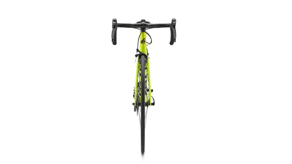 Шоссейный велосипед Cervelo R3 Ultegra Di2 (2018)