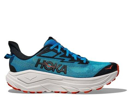 Кроссовки для бега мужские Hoka Challenger ATR 8 Сине-черный