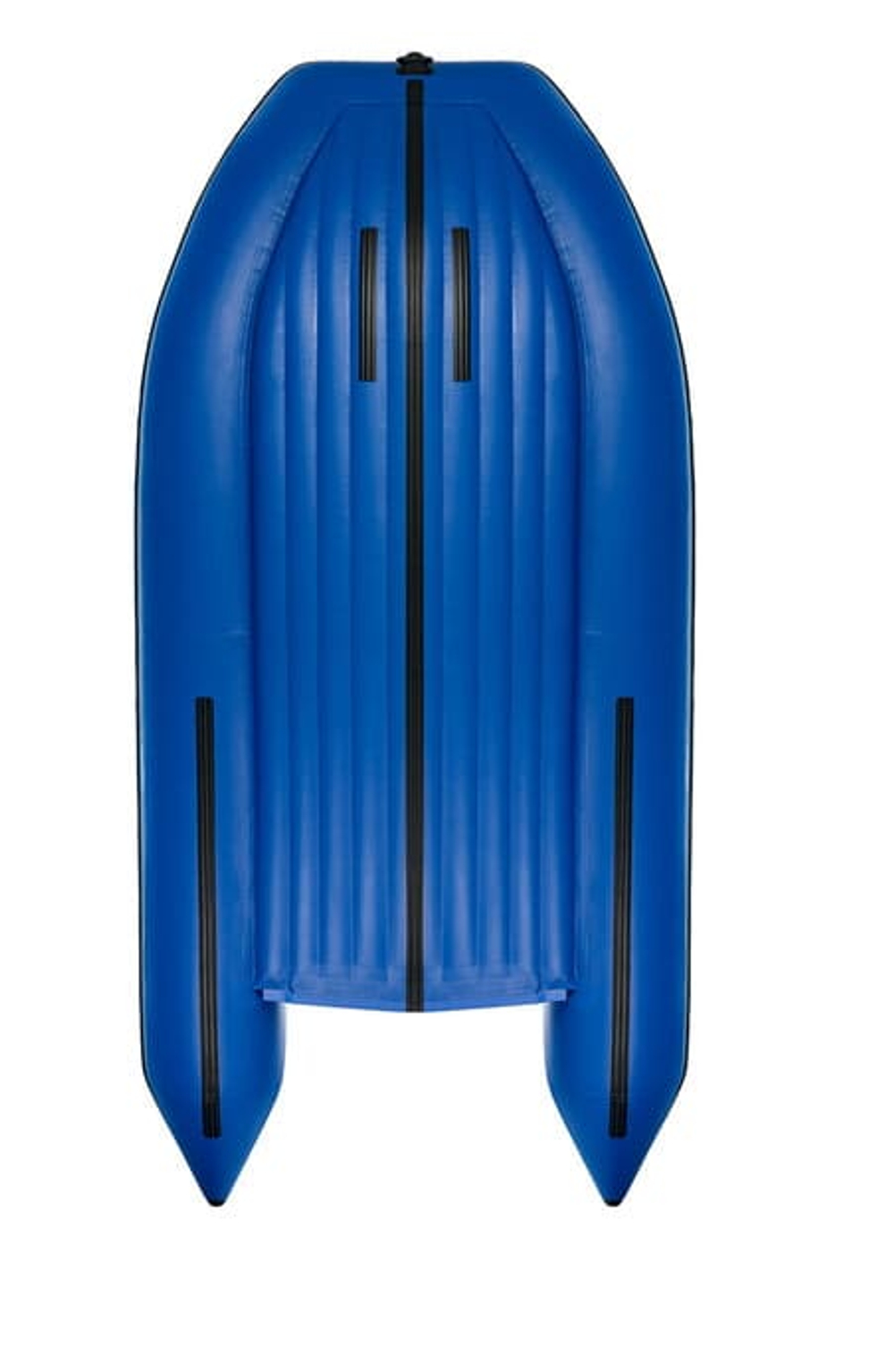 Лодка ПВХ STORMLINE Air Classic 430 (2024)