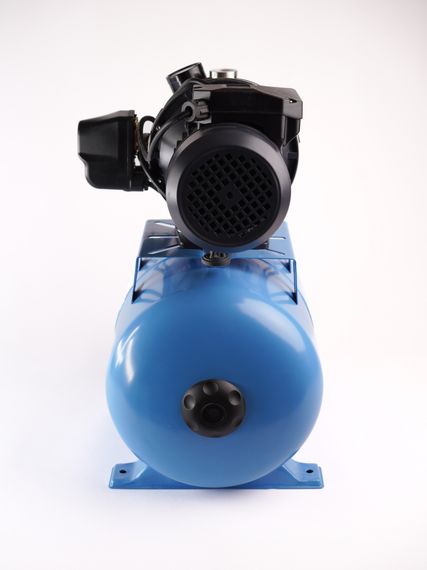 Станция насосная UNIPUMP AUTO JS80-50 h38 Q2,7 бак 50л 31738