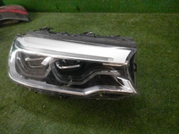 Фара правая BMW 5er G30 (2017-2020) Adaptive LED