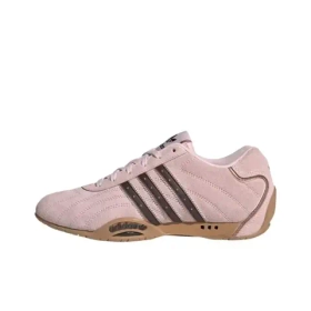 Кроссовки Adidas Originals Adiracer 'pink' JS4519