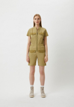 Комбинезон жен. AERONAUTICA 111 песочный