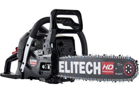 Бензопила ELITECH CS 5535F 204814