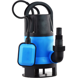 Фекальный насос IBO IP 750